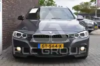 2015 BMW 316