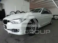 2015 BMW 316