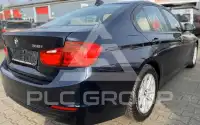 2015 BMW 316