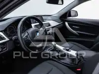 2015 BMW 316