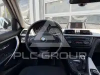 2015 BMW 316