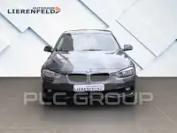 2015 BMW 316