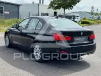 2015 BMW 316