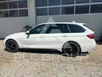 2015 BMW 316
