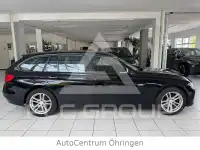 2015 BMW 316