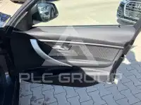 2015 BMW 316