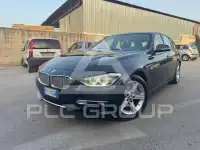 2015 BMW 316