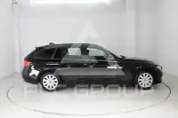 2015 BMW 316