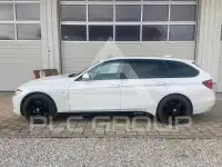 2015 BMW 316