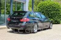 2015 BMW 316