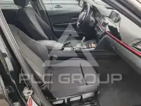 2015 BMW 316