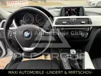 2015 BMW 316