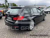 2015 BMW 316