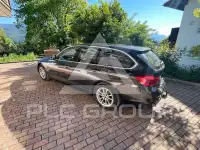 2015 BMW 316
