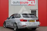 2015 BMW 316