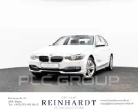 2015 BMW 316
