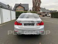 2015 BMW 316