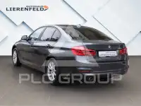 2015 BMW 316
