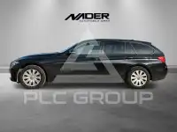 2015 BMW 316