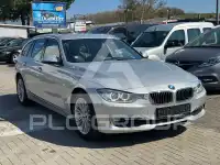 2015 BMW 316