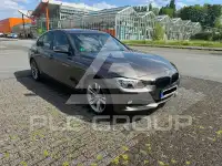 2015 BMW 316