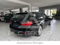 2015 BMW 316