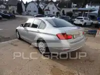 2015 BMW 316