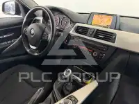 2015 BMW 316