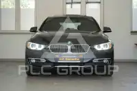 2015 BMW 316