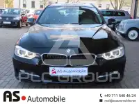 2015 BMW 316