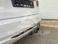 2015 BMW 316