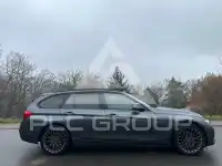 2015 BMW 316