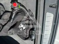 2015 BMW 316