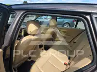 2015 BMW 316