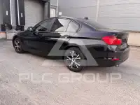 2015 BMW 316