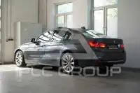 2015 BMW 316