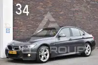 2015 BMW 316