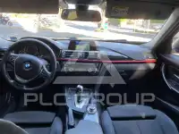2015 BMW 316