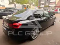 2015 BMW 316