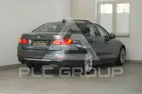 2015 BMW 316