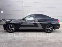 2015 BMW 316
