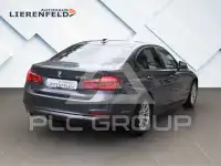 2015 BMW 316