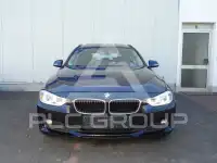 2015 BMW 316