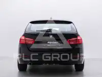 2015 BMW 316