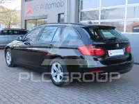 2015 BMW 316