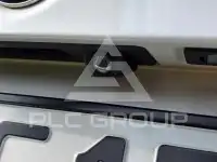 2015 BMW 316