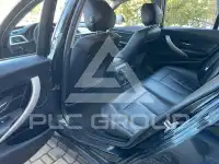 2015 BMW 316