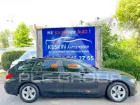 2015 BMW 316
