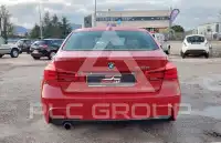 2015 BMW 316