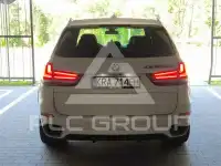 2015 BMW X5